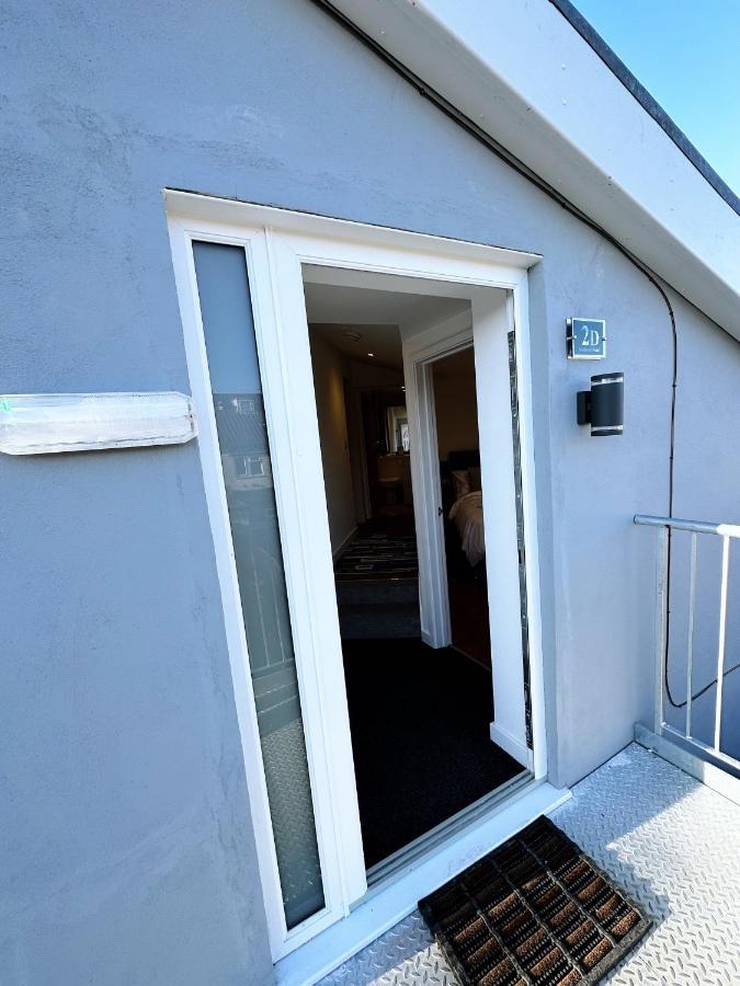 2 Southwell Road - Luxurious City Centre Apartments Norwich Exterior photo