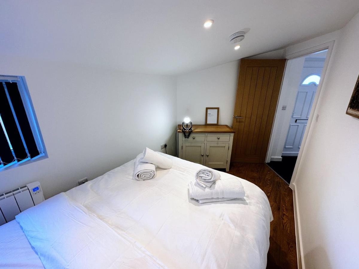2 Southwell Road - Luxurious City Centre Apartments Norwich Exterior photo