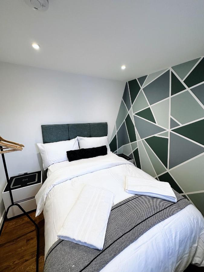 2 Southwell Road - Luxurious City Centre Apartments Norwich Exterior photo