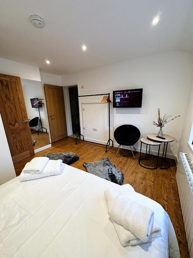 2 Southwell Road - Luxurious City Centre Apartments Norwich Exterior photo