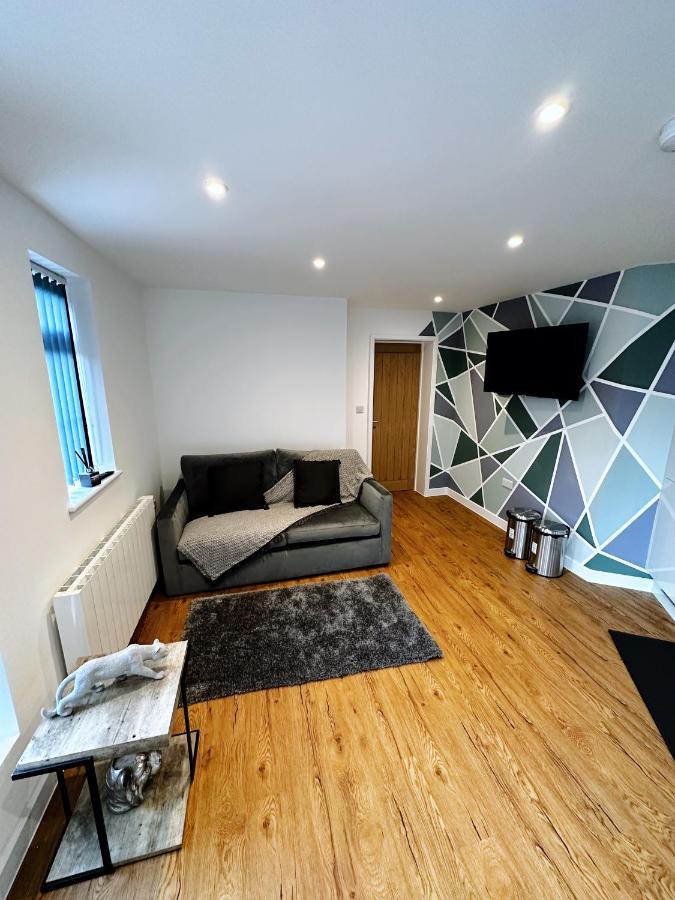 2 Southwell Road - Luxurious City Centre Apartments Norwich Exterior photo