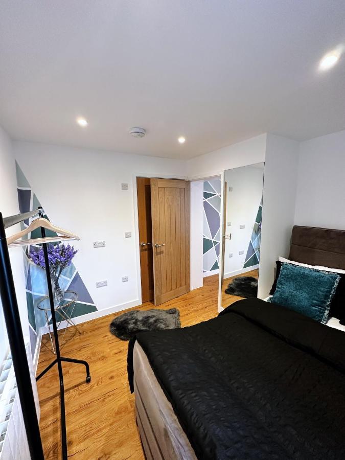 2 Southwell Road - Luxurious City Centre Apartments Norwich Exterior photo